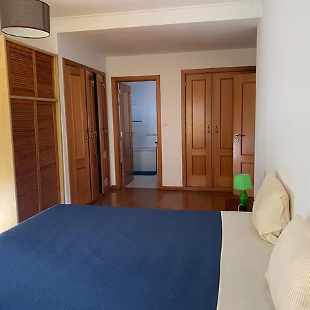 Novo Muito Confortavel Com Vista Rio Algés