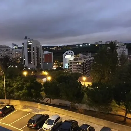 Novo Muito Confortavel Com Vista Rio Apartment *