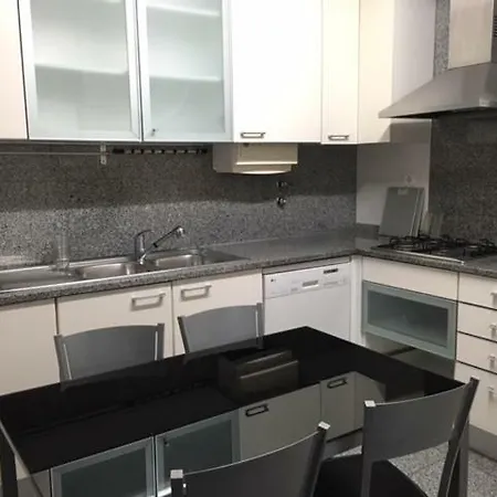 Apartament Novo Muito Confortavel Com Vista Rio *
