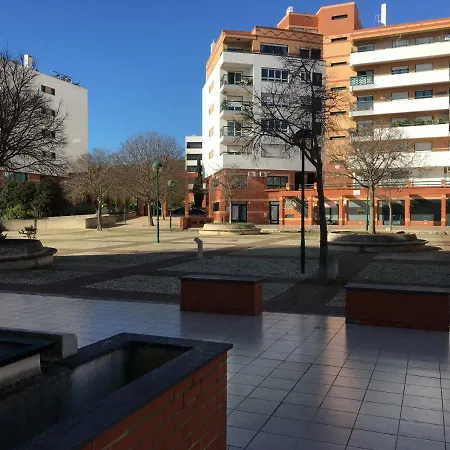 Novo Muito Confortavel Com Vista Rio Apartament