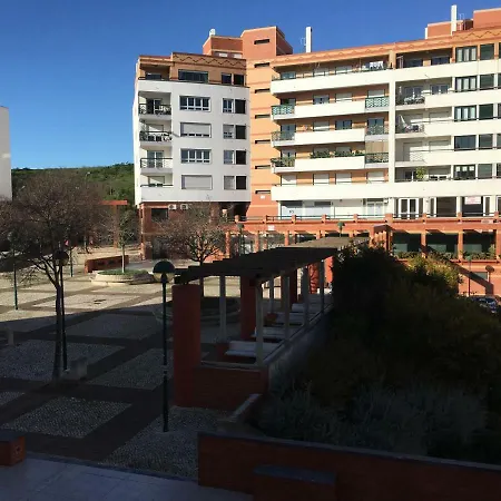 Apartament Novo Muito Confortavel Com Vista Rio