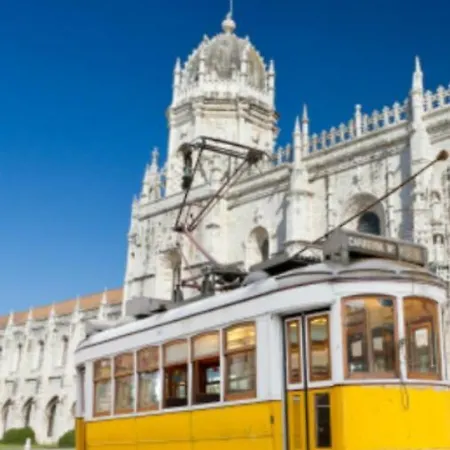 Novo Muito Confortavel Com Vista Rio Apartament
