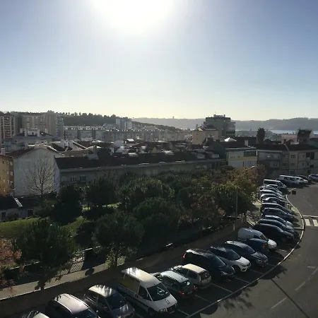 Novo Muito Confortavel Com Vista Rio Apartament *