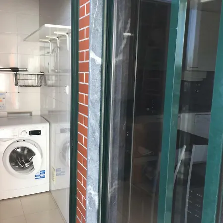 Novo Muito Confortavel Com Vista Rio * Algés