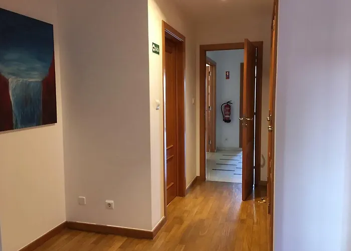 Apartment Novo Muito Confortavel Com Vista Rio