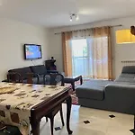 Novo Muito Confortavel Com Vista Rio Lejlighed