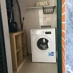 Lejlighed Novo Muito Confortavel Com Vista Rio Algés