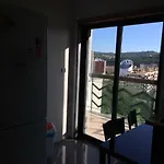 Novo Muito Confortavel Com Vista Rio * Algés