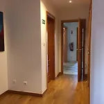 Lejlighed Novo Muito Confortavel Com Vista Rio