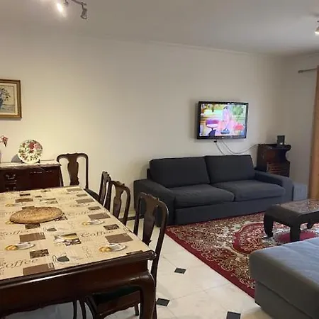 Novo Muito Confortável Com Vista Rio