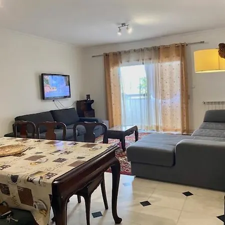 Novo Muito Confortavel Com Vista Rio Διαμέρισμα