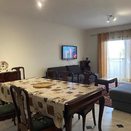Appartamento Novo Muito Confortável Com Vista Rio *