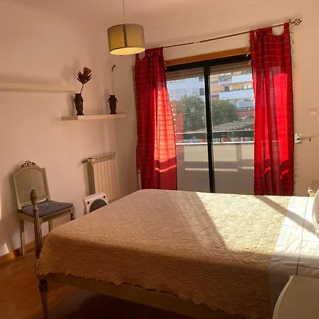 Appartamento Novo Muito Confortável Com Vista Rio