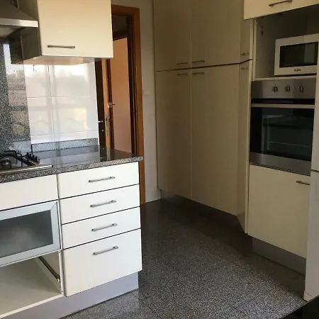 Novo Muito Confortavel Com Vista Rio Διαμέρισμα *