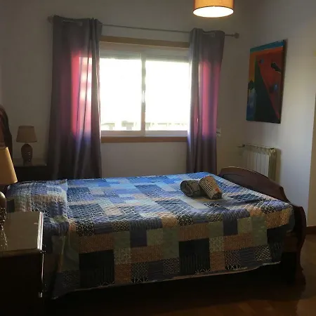 Novo Muito Confortavel Com Vista Rio * Alges