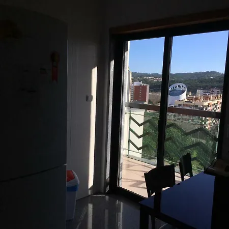 Novo Muito Confortavel Com Vista Rio * אלז'ש