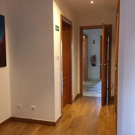 Appartamento Novo Muito Confortável Com Vista Rio