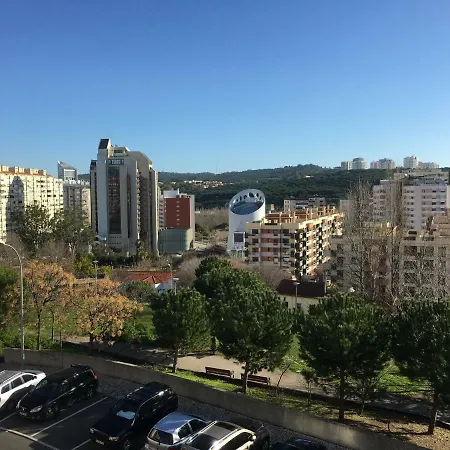 아파트 Novo Muito Confortavel Com Vista Rio