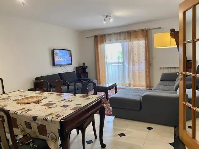 Novo Muito Confortavel Com Vista Rio Appartement