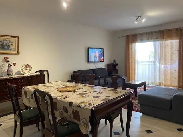 Appartement Novo Muito Confortavel Com Vista Rio *