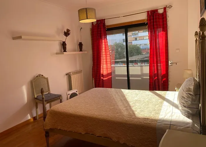 Appartement Novo Muito Confortavel Com Vista Rio