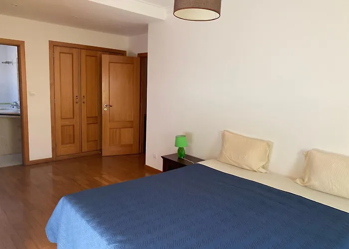 Novo Muito Confortavel Com Vista Rio Appartement *