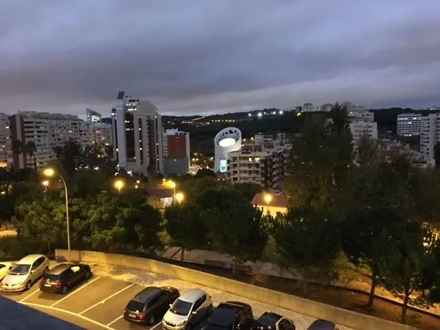 Novo Muito Confortavel Com Vista Rio Appartement *
