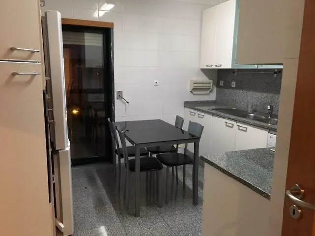 Novo Muito Confortavel Com Vista Rio Διαμέρισμα Alges