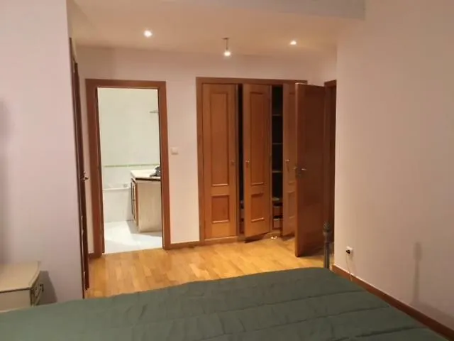 Novo Muito Confortavel Com Vista Rio Appartement Algés