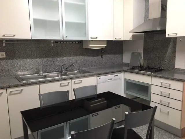 Appartement Novo Muito Confortavel Com Vista Rio *