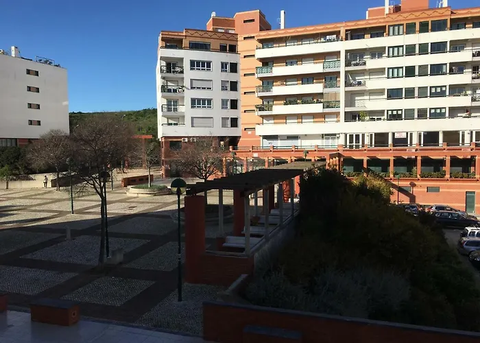 Appartement Novo Muito Confortavel Com Vista Rio