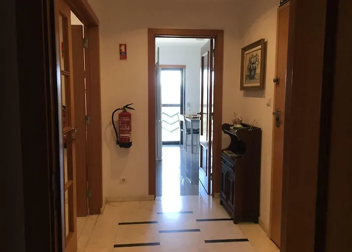Novo Muito Confortavel Com Vista Rio Appartement *