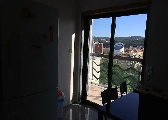 Novo Muito Confortavel Com Vista Rio * Algés