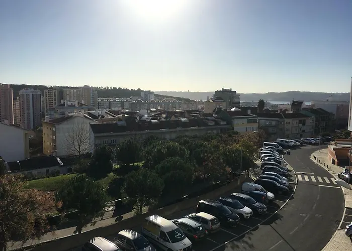 Novo Muito Confortavel Com Vista Rio Appartement *