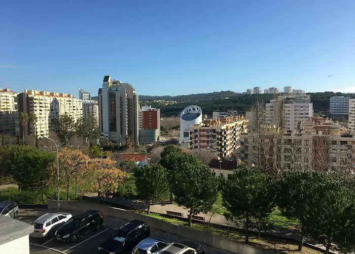 아파트 Novo Muito Confortavel Com Vista Rio